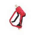 thumbnail image 4 of ziyahi Pulvérisateur Haute Pression M22 pour Jardin, pour Allée Domestique, Rouge M22 à 14, 4 of 5