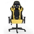 thumbnail image 1 of Silla Gamer Ocelot OGS-02 Ergonomica Reclinable 150kg, 1 of 6