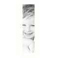 thumbnail image 2 of ArtToFrames 10x28" Light Cream Custom Mat for Picture Frame with Opening for 6x24" Photos. Mat Only, Frame Not Included (MAT-244), 2 of 5