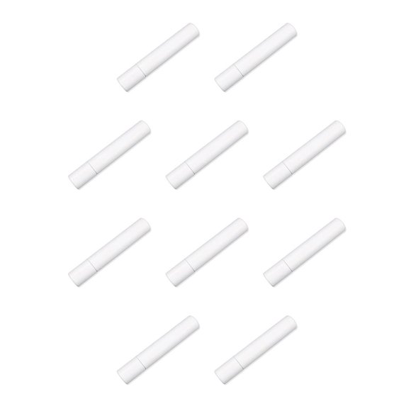 Minnieouse Champú de pestañas para extensiones de pestañas limpieza profunda cepillos de nariz removedor de espinillas de cejas maquillaje cabeza de flor Type2 NO2 Minnieouse CBP231879