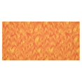thumbnail image 1 of Mantel Rojo Llama de Fuego, 1 of 6