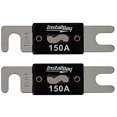 thumbnail image 1 of Install Bay ANL150-10 - 150 Amp ANL Fuses, 10-Pack, Normal, 1 of 1