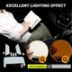 thumbnail image 2 of 1Set Interior LED Ceiling Light SMD Ultra Bright Dome Reading Lights, 2 of 5