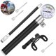 thumbnail image 5 of Sonducket 1 Juego de bombas de bola para inflar bicicletas con manómetro, equipo de inflado duradero, accesorios de inflado para bicicletas de bolas Ciclismo Sonducket OD007610-00, 5 of 6