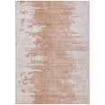 thumbnail image 2 of Addison Rugs Chantille Indoor/Outdoor Transitional Modern Terracotta Washable Rectangle Rug, 9' x 12', 2 of 6