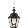 thumbnail image 1 of ElkGroup International 8903EH/75 Cotswold 4 Light Exterior Hanging Lamp In Oil Rubbed Bronze, 1 of 1