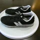 thumbnail image 1 of New Balance 515 ML515RSC Mens US 12 D Sneaker Black White Athletic Running Shoes, 1 of 6