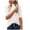 213_White, variant on Plain T Shirts for Women Summer T-Shirt Mock/Turtle Neck Half Sleeve Fitted Casual Tee Tops Elbows Up T Shirt Black