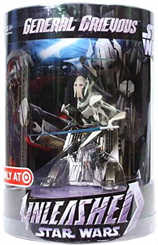 star wars unleashed action figures