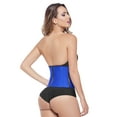 thumbnail image 2 of Ann Michell 2026 Sport Waist Cincher Latex Gym Faja Deportiva Colombiana, 2 of 3