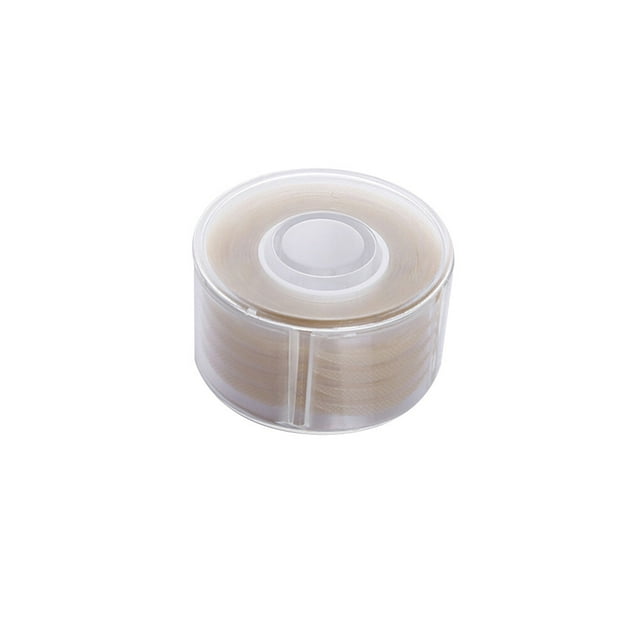 300 Pcs/Ensemble Autocollants Invisibles pour Paupières Double Pliage Outils pour Paupières Double Bande pour Paupières