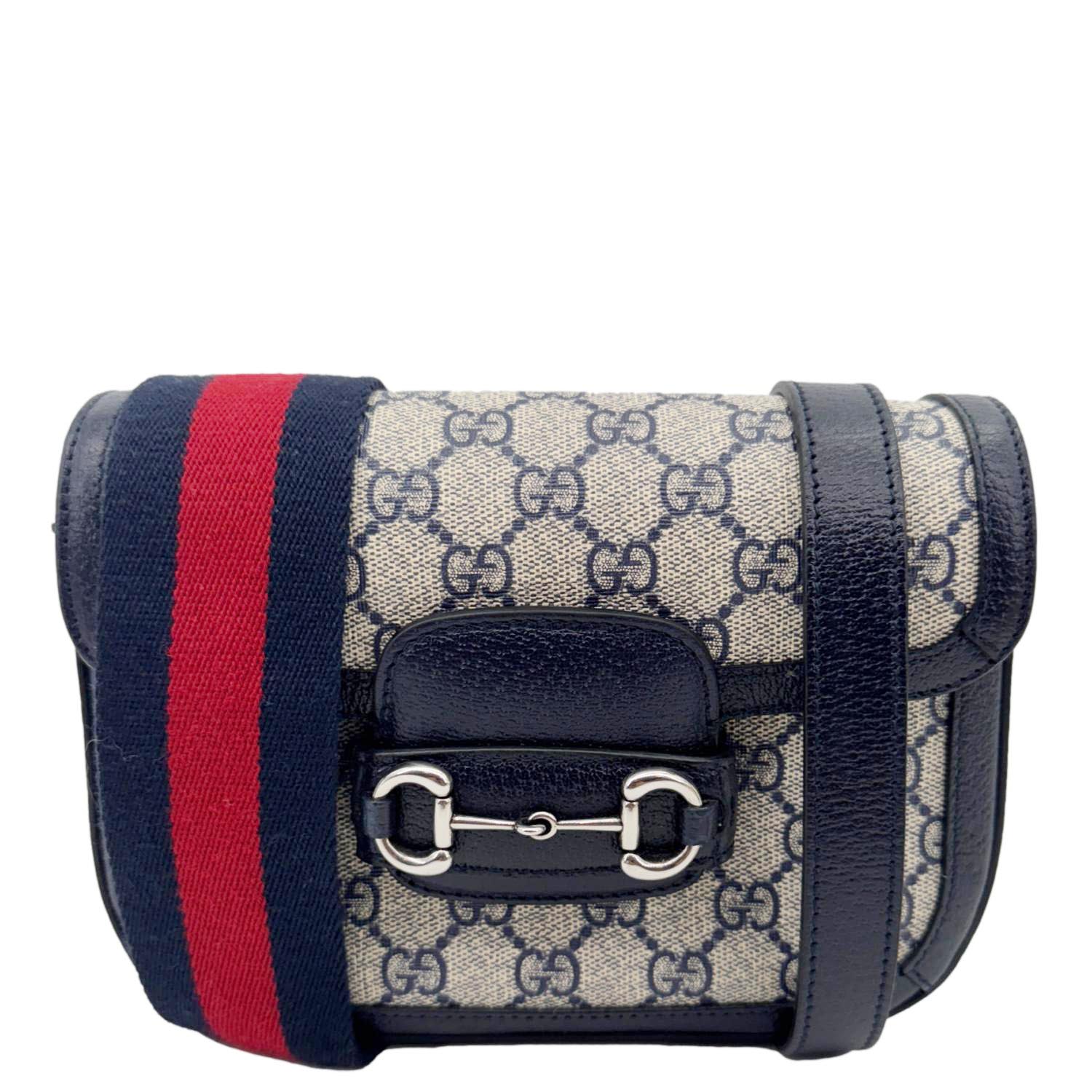 GUCCI グッチ HORSEBIT 1955 658574 UKMDG ホースビット1955 