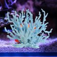 thumbnail image 5 of UDIYO Coral Decoration Creative Aquarium Landscaping Colored Artificial Coral Aquarium Ornament for Fish Tank, 5 of 7