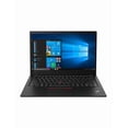 thumbnail image 3 of Laptop Lenovo X1 carbon Gen 7, i5-8, 8gb de ram, 512gb ssd, Reacondicionado, 3 of 5