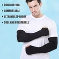 thumbnail image 4 of Protection Cooling Arm Sleeves Sun Sleeves, 4 of 5