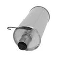 thumbnail image 2 of AP Exhaust Exhaust Muffler,MUFFLER 3031 Fits select: 1991,1993 VOLVO 240, 2 of 3