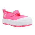 thumbnail image 2 of Keds Womens Keds X Barbie Platform Mary Jane  Flats Casual Shoes, 2 of 5