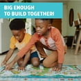 thumbnail image 4 of Puzzle de sol Village de Noël Chuckle & Roar, 4 of 9