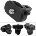 thumbnail image 2 of ANGGREK Mount Adapter Tripod Mount Adapter Camera Mount Adapter For Hdr-As300, 2 of 8