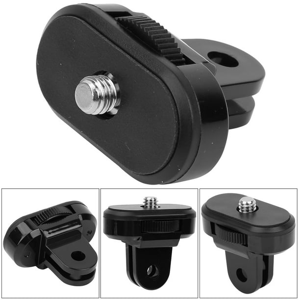 Kritne Camera Mount Adapter, 1/4 inch Mount Adapter, Universal Action