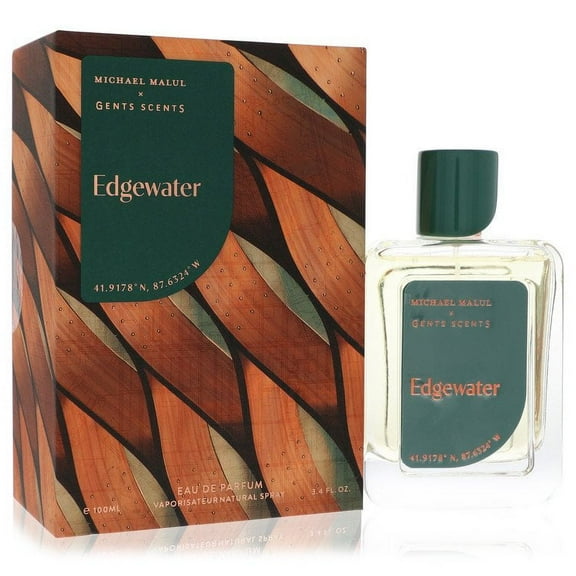 Michael Malul Edgewater Eau De Parfum