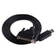 thumbnail image 2 of Cable Adaptador Serie Green-utech USB RS232 a DB25 para Fanuc CNC DNCLINK 5 Metros Chip FT231XS, 2 of 3