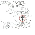 thumbnail image 7 of Thermostat & Gasket Replacement For MerCruiser 3.0L 2.5L 4, 6 Cylinder 140, 120 HP - 18-3650, 59078T3, 7 of 7