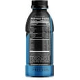 thumbnail image 4 of Jocko Fuel Hydrate Electrolyte Drinks - Sports Drink Hydration, Blue Raspberry 16 Oz (12 Pack), 4 of 9