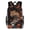 HuWng-4, variant on Leopard Skull Flowers Dark Beauty Backpack Travel Laptop Casual College Daypack Back to Bag