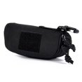 thumbnail image 1 of Coofit Étui à Lunettes de Mode Portable avec Mousqueton, 1 of 6