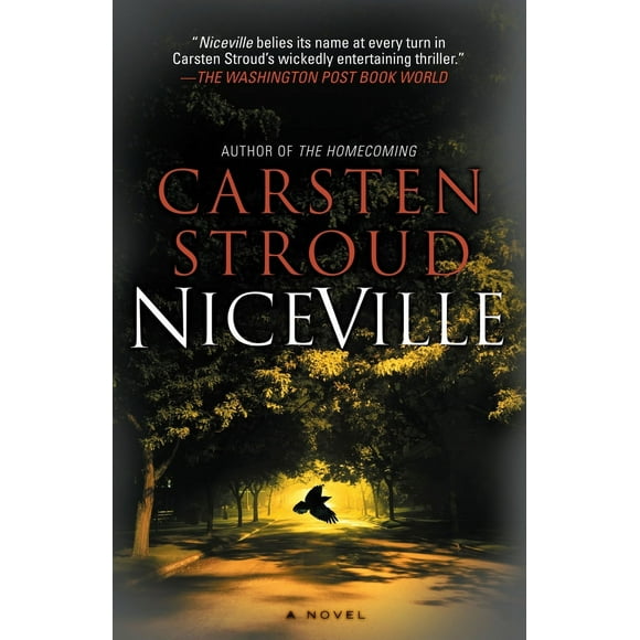 Pre-Owned Niceville: Book One of the Niceville Trilogy (Paperback) 030774535X 9780307745354