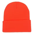 thumbnail image 1 of Gorro De Punto Gorro De Punto Gorro Para Clima Frío Suave, 1 of 7