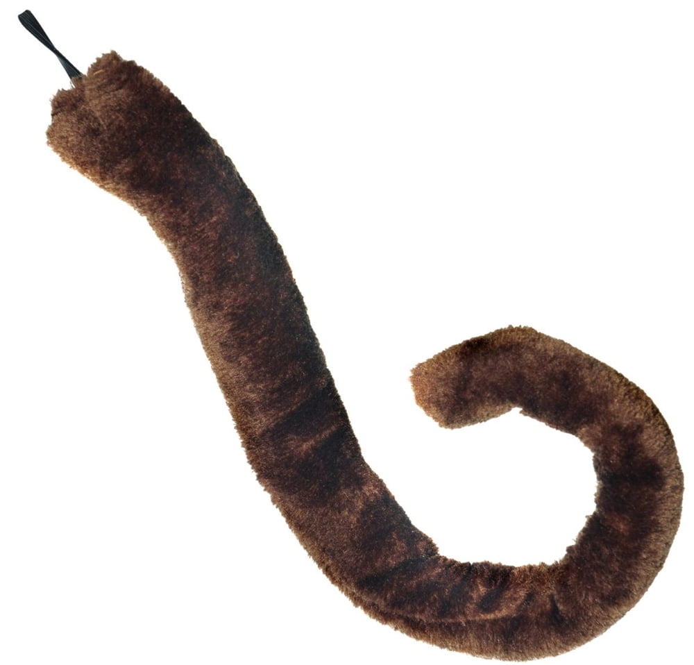 monkey tail toy