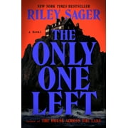The Only One Left : A Novel (Hardcover)