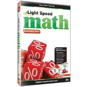 Light Speed Math: Geometry Intro by