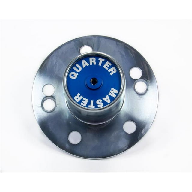 5 x 5 Camber Drive Flange - Fits Howe & PCR - ASA Style