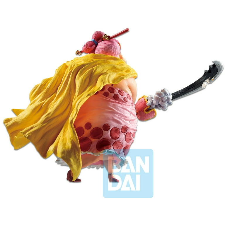 Bandai Spirits Ichibansho Figure One Piece Big Mom - Walmart.com