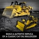 thumbnail image 3 of Set de construcción Mould King Bulldozer Technique con 1508 piezas, 3 of 7