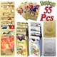 thumbnail image 2 of 27-110Pcs Cara Spanish German Spanish English Metalicas Charizard Vmax Gx Gold Silve Foil Collectible Trading Card Gifts, 2 of 5