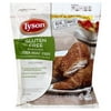 Tyson® Gluten Free Breaded Chicken Breast Strips 20 oz. Bag