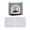 Dark Gray, variant on Suodoka Premium Foldable Cat House 2 Layer Collapsible Kitten Cave Bed Soft Scratcher Hideout Furniture For Indoors, Multifunctional Pet Stool, Light Green (15.75 inches / 40 cm)