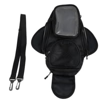 GASTROPOD Motorcycle Tank Bag for Outdoor Use