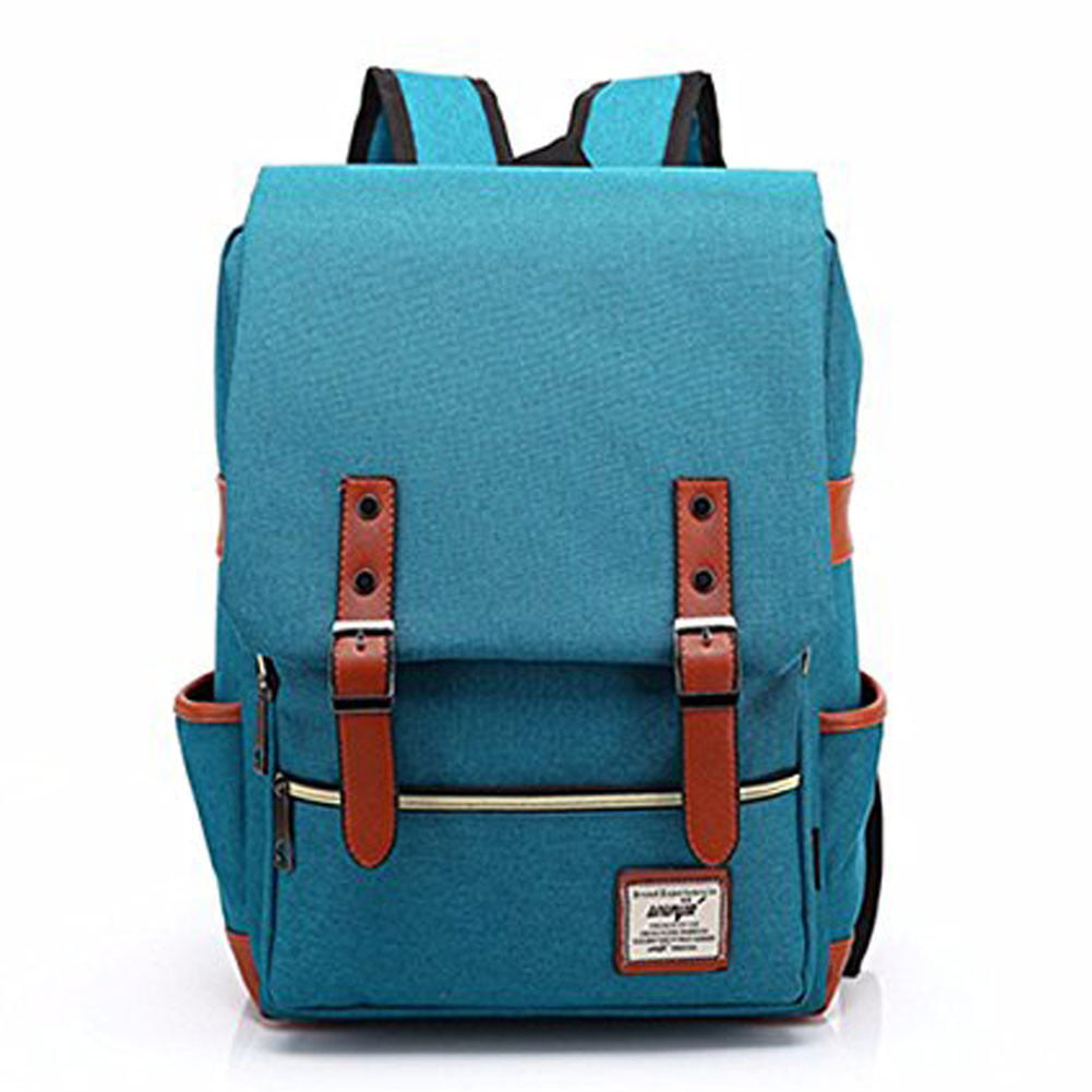 New Fashion Women Backpack Messenger Handbag Satchel Mens Travel Bag School Bags 