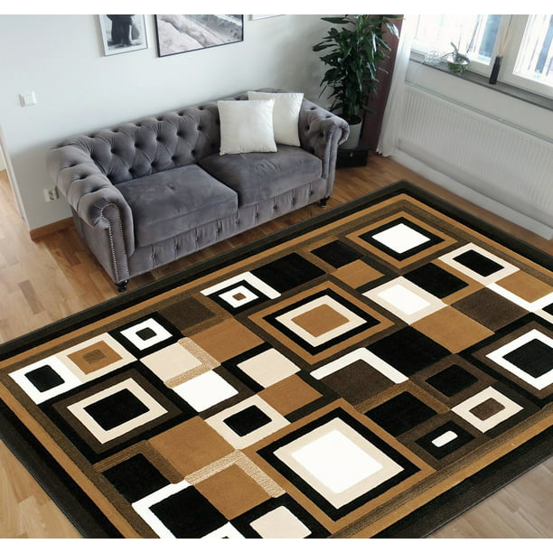 Handcraft RugsModern Contemporary Living Room Rugs