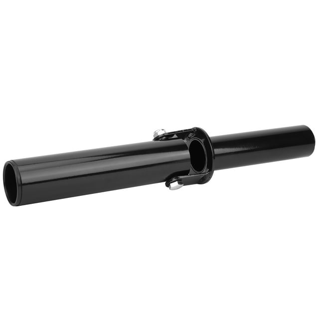 HURRISE Plaque d'Insertion de Barre en Acier TBar, Force de Base Explosive, Exercice de Force de Barre T, Plaque d'Insertion de Barre Tbar