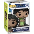 thumbnail image 3 of Funko Pop! Disney - 2pk Bruno & Luisa Madrigal - #1150, #1147, 3 of 3