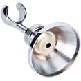 thumbnail image 1 of Hongchun Wall Mount Shower Holder Wall Mount For 360° Swivel Hand Shower, 1 of 5