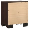 thumbnail image 6 of Kauffman 5-piece California King Bedroom Set Dark Cocoa, 6 of 18