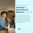 thumbnail image 5 of Triquetra Health Kids Methylfolate Plus B12 Cofactor, 5 of 10