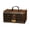 3, variant on Wooden Organizer Retro Decorative Supplies Wood Vintage Pirate Treasure Chest for Photography
